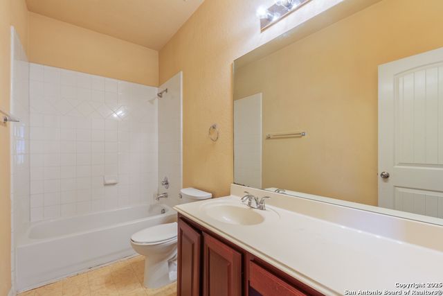 13910 BELLA DONNA, San Antonio, TX 78253