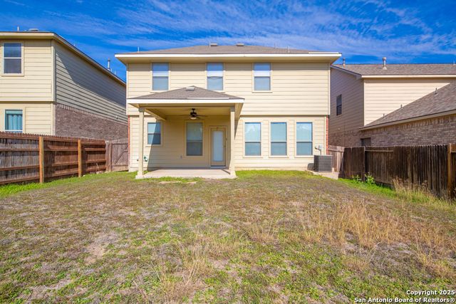13910 BELLA DONNA, San Antonio, TX 78253