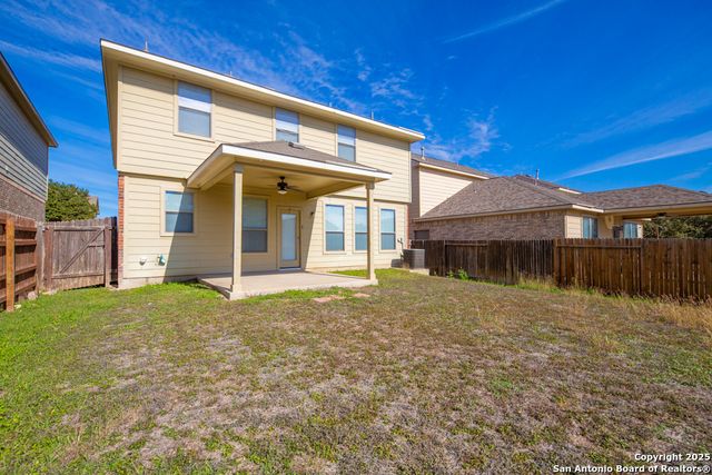 13910 BELLA DONNA, San Antonio, TX 78253