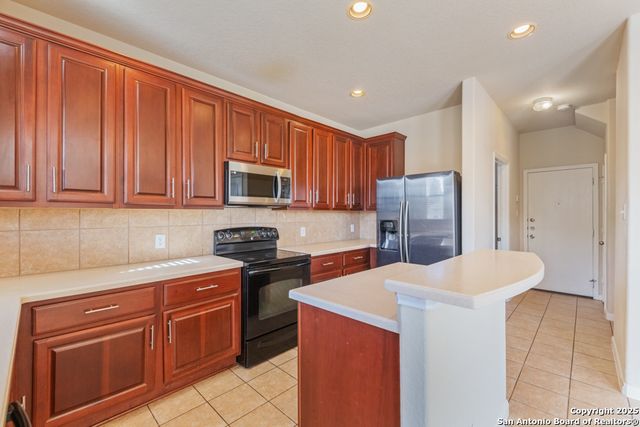 13910 BELLA DONNA, San Antonio, TX 78253