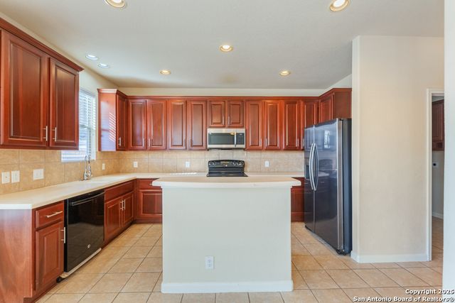 13910 BELLA DONNA, San Antonio, TX 78253