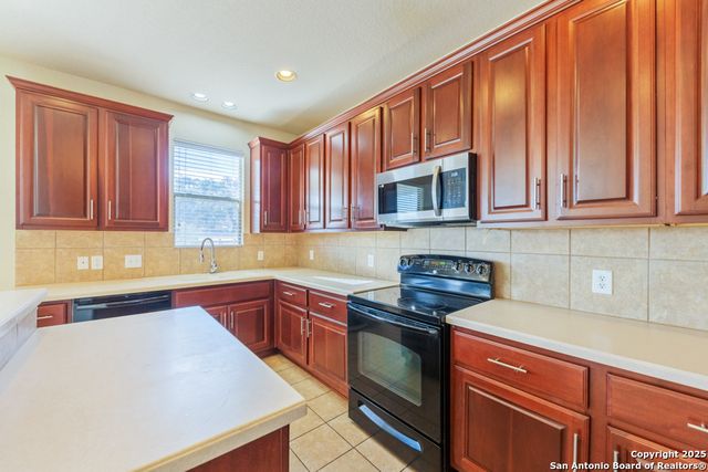 13910 BELLA DONNA, San Antonio, TX 78253