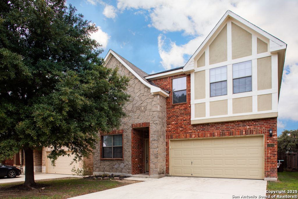 13910 BELLA DONNA, San Antonio, TX 78253