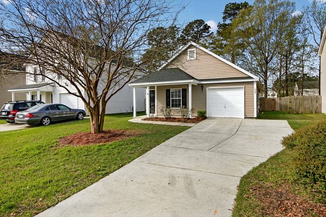 1009 Friartuck Trail, Ladson, SC 29456