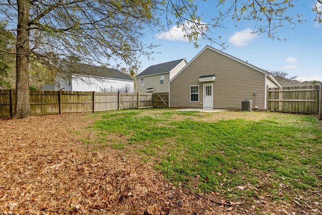 1009 Friartuck Trail, Ladson, SC 29456