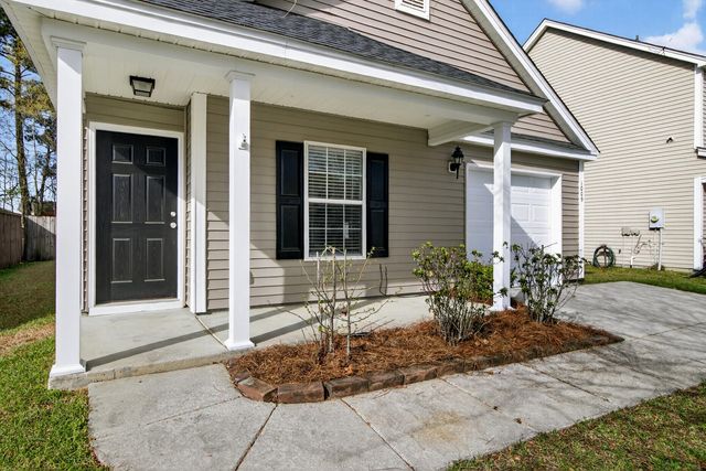1009 Friartuck Trail, Ladson, SC 29456