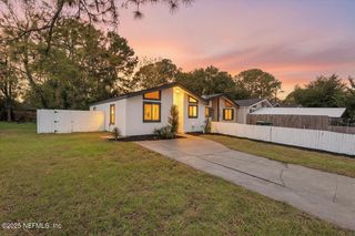 10762 KUSAIE Drive S, Jacksonville, FL 32246