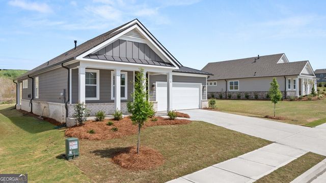 38 Lakeview Point, Dallas, GA 30157