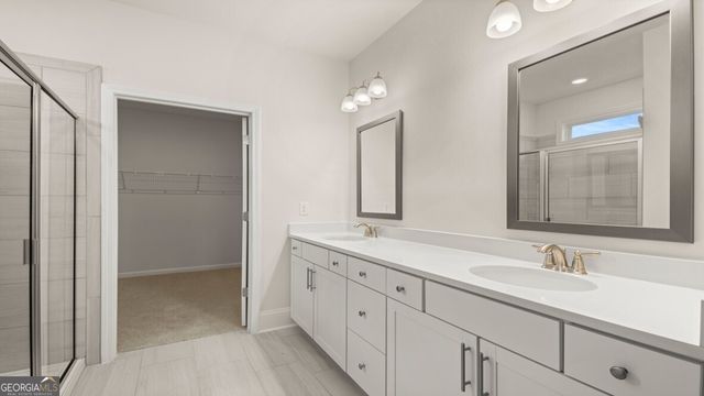 38 Lakeview Point, Dallas, GA 30157