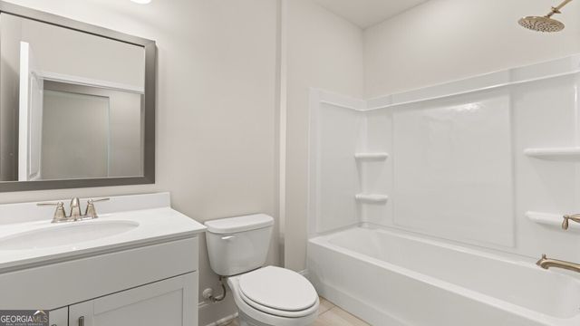 38 Lakeview Point, Dallas, GA 30157