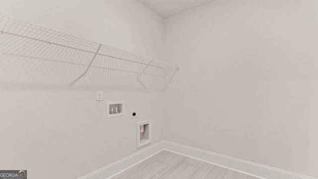 38 Lakeview Point, Dallas, GA 30157