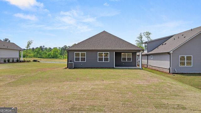 38 Lakeview Point, Dallas, GA 30157