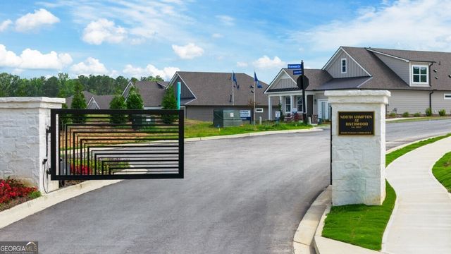 38 Lakeview Point, Dallas, GA 30157