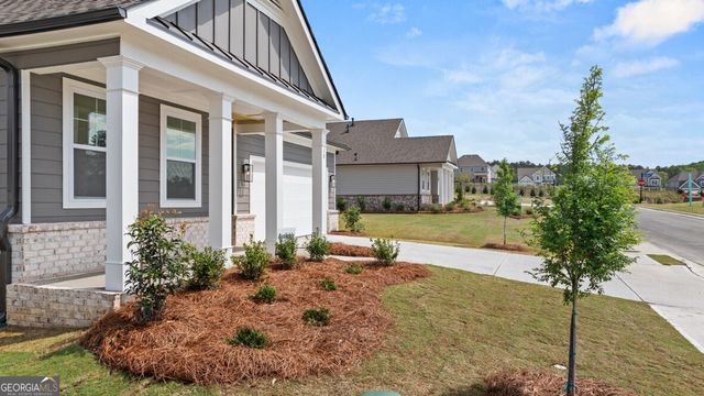 38 Lakeview Point, Dallas, GA 30157