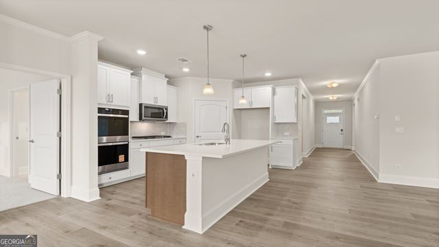 38 Lakeview Point, Dallas, GA 30157