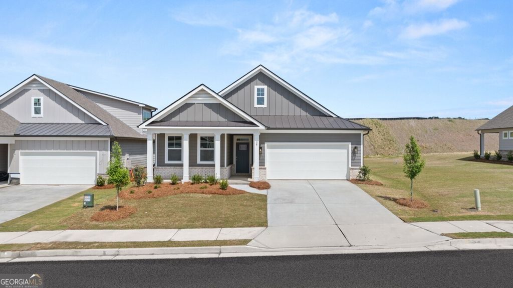 38 Lakeview Point, Dallas, GA 30157