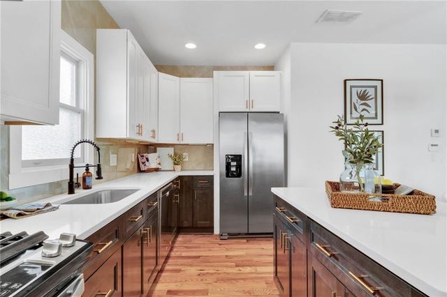 976 Dunning Street SE A, Atlanta, GA 30315