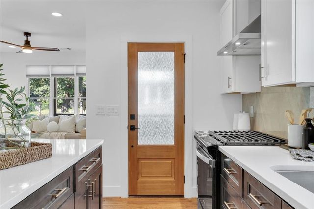 976 Dunning Street SE A, Atlanta, GA 30315