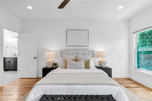 976 Dunning Street SE A, Atlanta, GA 30315
