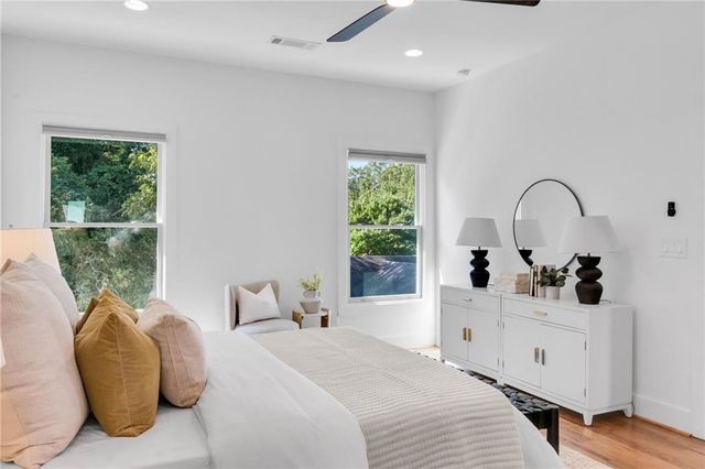 976 Dunning Street SE A, Atlanta, GA 30315
