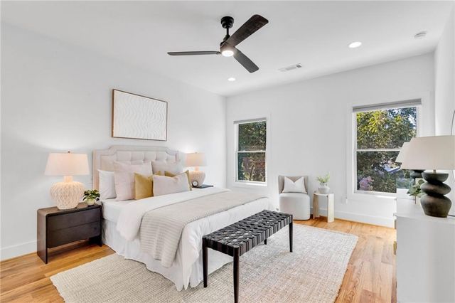976 Dunning Street SE A, Atlanta, GA 30315