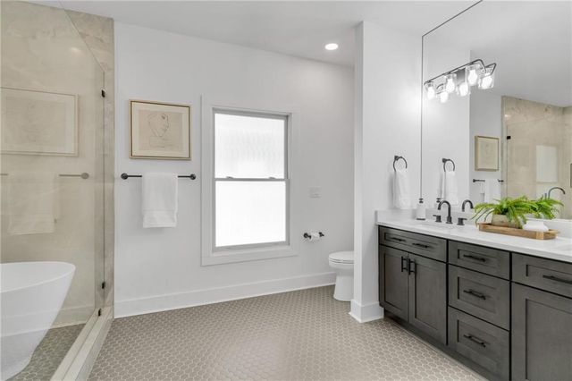 976 Dunning Street SE A, Atlanta, GA 30315