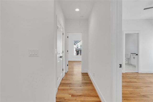 976 Dunning Street SE A, Atlanta, GA 30315