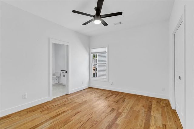 976 Dunning Street SE A, Atlanta, GA 30315