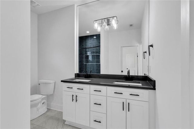 976 Dunning Street SE A, Atlanta, GA 30315