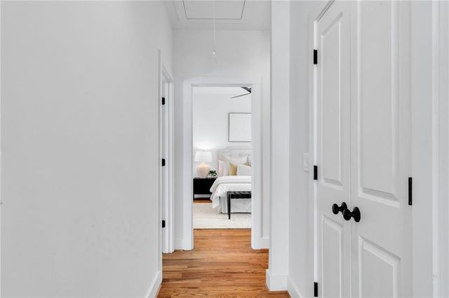 976 Dunning Street SE A, Atlanta, GA 30315