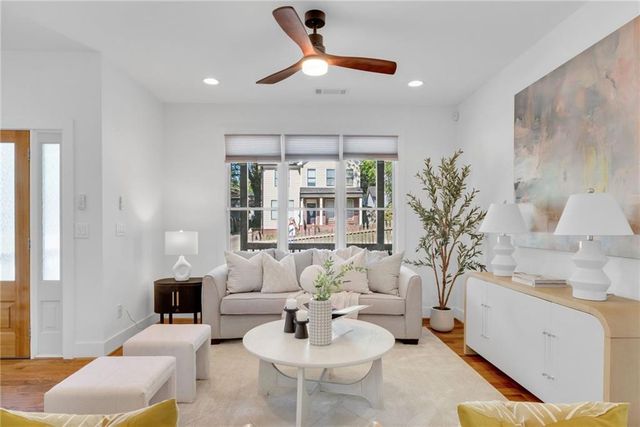 976 Dunning Street SE A, Atlanta, GA 30315