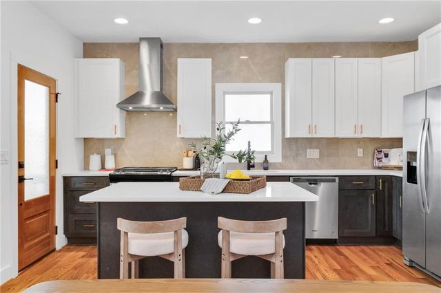 976 Dunning Street SE A, Atlanta, GA 30315