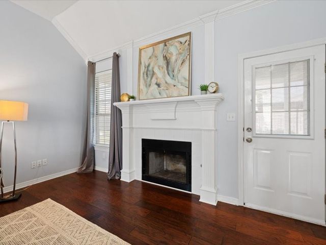 700 Brandon Drive, Cleburne, TX 76033