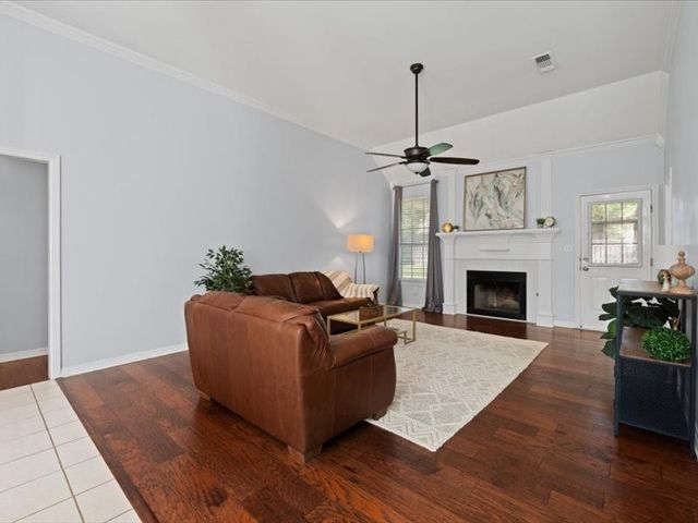 700 Brandon Drive, Cleburne, TX 76033