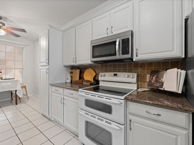 700 Brandon Drive, Cleburne, TX 76033