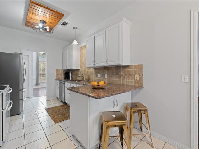 700 Brandon Drive, Cleburne, TX 76033