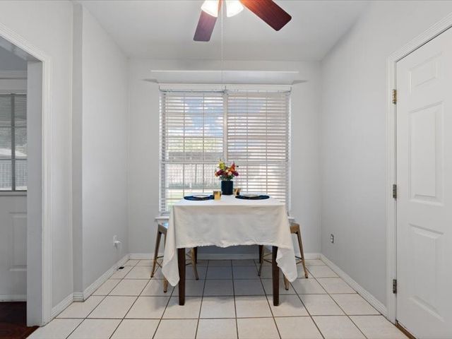 700 Brandon Drive, Cleburne, TX 76033