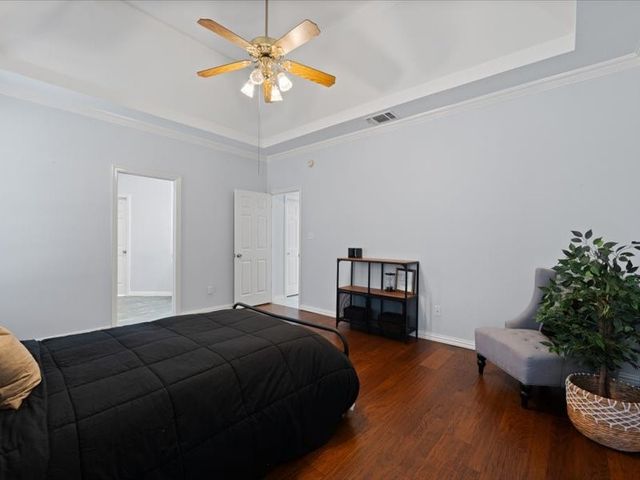 700 Brandon Drive, Cleburne, TX 76033