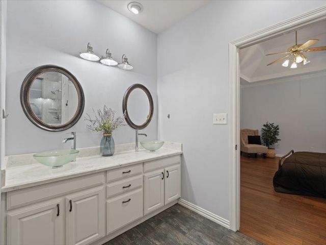 700 Brandon Drive, Cleburne, TX 76033