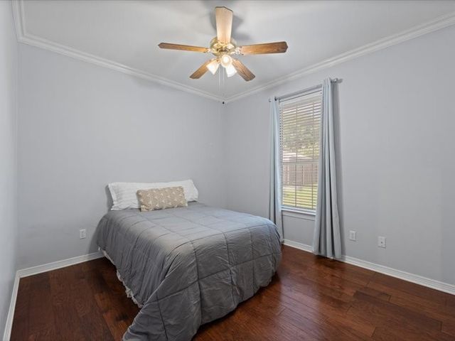 700 Brandon Drive, Cleburne, TX 76033