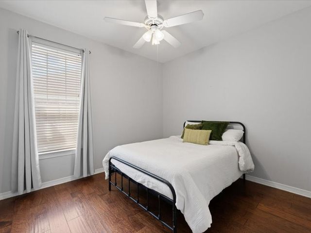 700 Brandon Drive, Cleburne, TX 76033