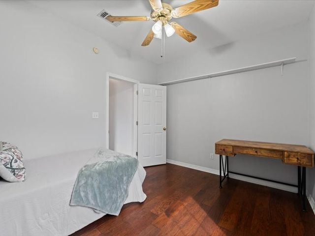 700 Brandon Drive, Cleburne, TX 76033