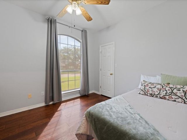 700 Brandon Drive, Cleburne, TX 76033