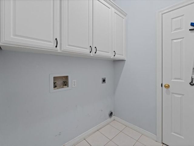 700 Brandon Drive, Cleburne, TX 76033