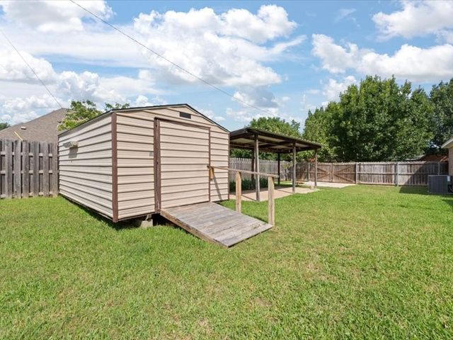 700 Brandon Drive, Cleburne, TX 76033