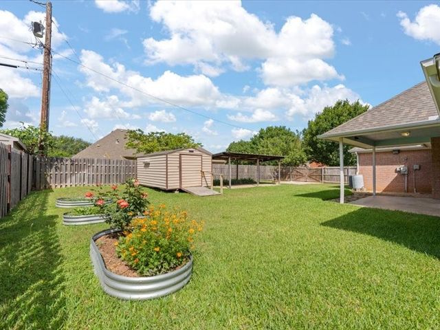 700 Brandon Drive, Cleburne, TX 76033