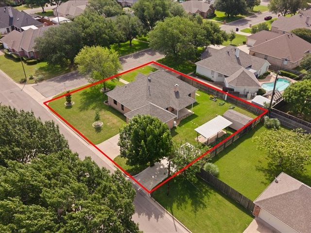 700 Brandon Drive, Cleburne, TX 76033