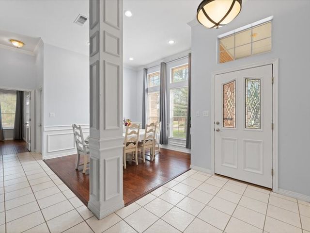 700 Brandon Drive, Cleburne, TX 76033