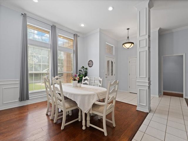 700 Brandon Drive, Cleburne, TX 76033