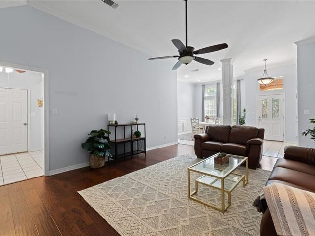 700 Brandon Drive, Cleburne, TX 76033